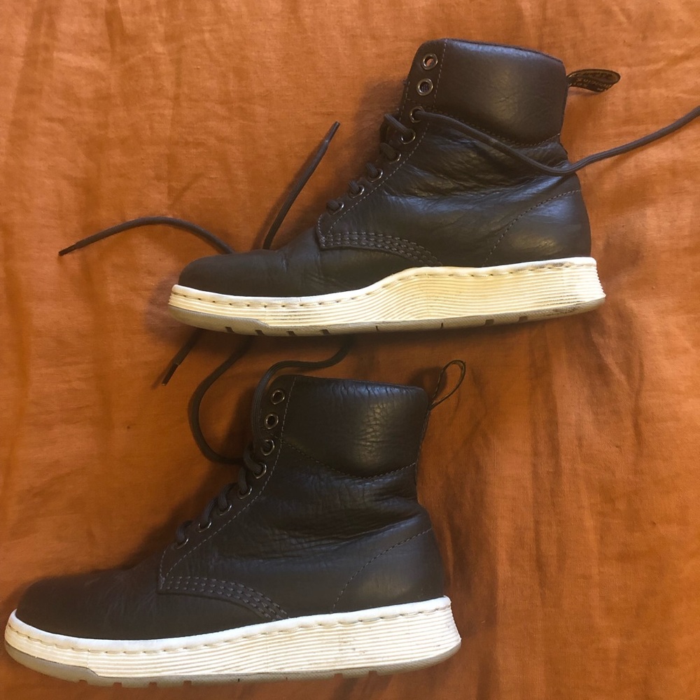 Dr. Martens Boots